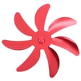 thumbnail image 4 of Heat Powered Fan Blade, Lightweight Stove Fan Blade  For Home, 4 of 7