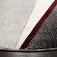 thumbnail image 2 of SAFAVIEH Hollywood Candyce Tapis Abstrait, 2 of 4