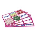 thumbnail image 3 of Junior Learning JRL550 Jeu Éducatif de Bingo à Multiplication à Bande, 3 of 4