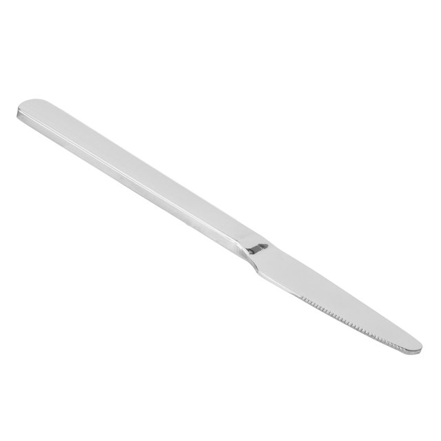 Stainless Steel Kitchen Tableware Steak Utensil Children's Cutlery Sturdy for Home Restaurant
