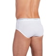 thumbnail image 3 of Jockey Hommes Classic Slip Taille Basse - Lot de 12, 3 of 4