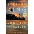 thumbnail image 1 of Seasonal: You Like It Darker by Stephen King, 1 of 3