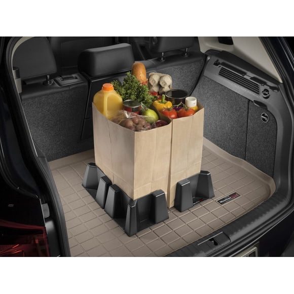 WeatherTech CargoTechMD Système de la cargaison