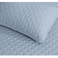 thumbnail image 2 of Swift Home Ultra Soft Pinsonic Quilt Set – Lightweight, Hypoallergenic, All-Season Bedding, 2 of 3
