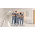 thumbnail image 1 of Vêtement de travail unisexe Comfort Fit de Hanes, 1 of 6