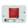 thumbnail image 3 of Honeywell RTH5160D1003 Thermostat Non Programmable, 3 of 6