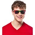 thumbnail image 2 of Rubies Lunettes de Soleil Arc-en-Ciel, 2 of 6
