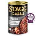 thumbnail image 1 of Stagg Chili Classique Canned Chilli with Beans, 1 of 2