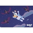 thumbnail image 1 of Bluey - Bats Wall Poster, 22.375" x 34", 1 of 4