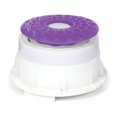 thumbnail image 4 of ScentSationals AromaBreeze Fragrance Disc - Purple Daze, 4 of 4