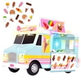 thumbnail image 1 of Camion de Glaces Maxx Action, 1 of 5