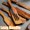 style#1, variant on CUITING Wooden Spatula for Cooking  Kitchen Spatula  Natural Teak Wooden Utensils Including Wooden Paddle  Turner Spatula  Slotted Spatula and Wood Scraper  Nonstick Cookware