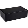 thumbnail image 1 of Hammond 1591ESBK ABS Project Box Black, 1 of 2