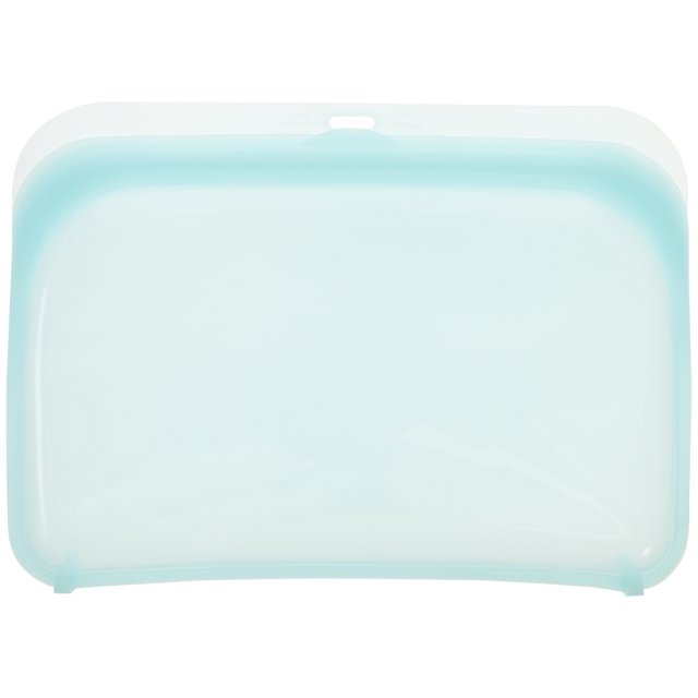 Convenient Freeze Bag Reusable Food Bag Multi-function Fridge Storage Bag Food Supply