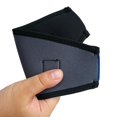 thumbnail image 4 of koolsoo Diving Strap Wrap Cover Scuba Dive Snorkel Swim Gear Accessory Gray, 4 of 9