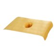 thumbnail image 2 of GROWTH TANK Table Covers Multi-colored Beauty Salon Treatment Bed Sheet , Yellow, 2 of 7