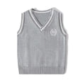 thumbnail image 2 of Tank Top Dress for Children - Stylish and Versatile, Suitable for Various Occasions, 2 of 6