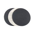 thumbnail image 1 of 7" Heavy Duty Grip Silicon Carbide Sanding Discs (50 Pack, Multi Grit), 1 of 15