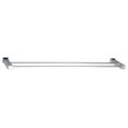 thumbnail image 1 of Dawn Kitchen & Bath 8212S Porte-Serviettes Double 24 Po. - Nickel Satiné, 1 of 1