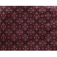 thumbnail image 4 of oneOone Georgette Viscose Fabric Geometric Ethnic Printed Craft Fabric BTY 42 Inch Wide, 4 of 4