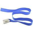thumbnail image 2 of Ceinture de Poids pour Plongée avec Boucle en Acier Inoxydable Sangle Réglable Fournitures de Pêche Remplacement pour Sports Nautiques Bleu, 2 of 8