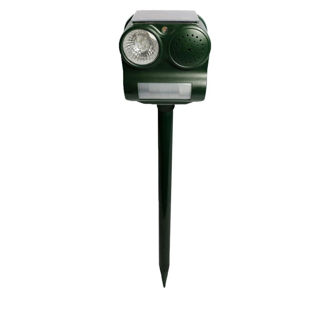 ENERG+ Chasse-rongeur solaire EN-657