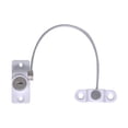 thumbnail image 2 of Siruishop 2xChild Cabinet Strap Lock for Kitchen Drawers Lightweight, 2 of 8