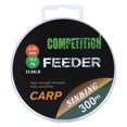 thumbnail image 1 of 150/300M Fishing Line Invisible Spotted Nylon Fishing Line For Saltwater Freshwater Tensile Spot Line For Carp Fishing, 1 of 10