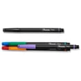 thumbnail image 3 of Stylos Sharpie, pointe feutre, pointe fine (0,4 mm), couleurs assorties, 3 of 6