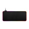 thumbnail image 1 of TopLLC Gaming Muismat Computer Mousepad Rgb Muismat Pc Bureau Spelen Mat met Backlit on Clearance, 1 of 3