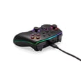 thumbnail image 2 of PowerA Enhanced Wireless Controller for Nintendo Switch with Lumectra, 2 of 9