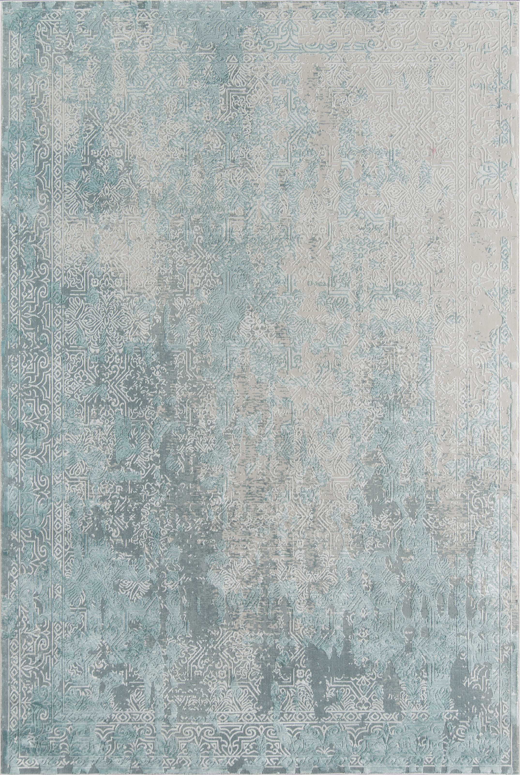 ECARPET Elysia Tapis pour Salon, Chambre, Salle A Manger, Entrée, Couloir et Plus Encore.