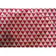 thumbnail image 4 of oneOone Cotton Silk Fabric Geometric Block Print Sewing Fabric BTY 42 Inch Wide, 4 of 4