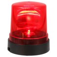 thumbnail image 1 of JUNWELL Police Light Toy Car Toys Red LED Light Toy LED Warning Lamp Toy Firefighter Theme Gift Kids LED Alert Lamp Toy Child, 1 of 6