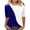 Navy, variant on TNDBKQWR Cheap Shirts for Women Shirts for Tall Women Plus Size Scoop Neck Tops for Women Clothing Womens Tops Woman Blouse, Orange, XL