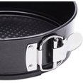 thumbnail image 2 of Jinsinto 7 Inch Non-stick Springform Pan/Cheesecake Pan/Leakproof Cake Pan - Accessories for Instant Pot 6, 8 Qt Pressure Cooker, 2 of 6