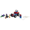 thumbnail image 5 of LEGO Marvel Spider-Man SpiderM, 5 of 5