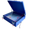 thumbnail image 1 of INTBUYING UV Exposure Unit 24"x28" Silk Screen Printing LED Light Box Plate Burning, 1 of 4