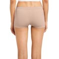 thumbnail image 2 of Jockey Culotte Garçonne Sans Coutures pour Femmes, 2 of 5