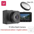 thumbnail image 2 of for xiao YI Smart Dash Cam For Car ADAS 2.7 Screen Full HD 1080P Dash Cam, 2 of 7