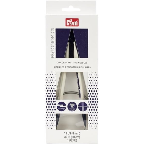 Dritz 57089 Size 11 -Circular Needle - 32 in.