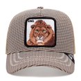 thumbnail image 1 of Goorin Bros. Men's One Size The Farm A-Frame Trucker Cap, 1 of 83