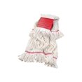 thumbnail image 2 of Boardwalk Super Loop Wet Mop Head ,MOP,HEAD,SUPRLP,LRG,WE, 2 of 5