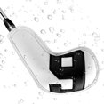 thumbnail image 4 of 10 Pcs Couvre-Têtes de Golf en Fer Colorés Couvre-Têtes de Golf Légers en Fer Mode pour Sports Cadeau Voyage E, 4 of 9