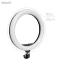 thumbnail image 2 of Bower 10" RGB Ring Light, 2 of 7