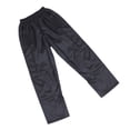 thumbnail image 3 of Waterproof Adult Pants Protective Rain Pants Outdoor Hiking Rain Pants, 3 of 9