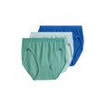 thumbnail image 1 of Jockey  Comfies  Cotton French Cut - 3 Pack, 1 of 1