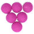 thumbnail image 2 of Ball, Reusable 12Pcs Washing Ball Laundry  Balls, Non- For Home Dryer Machined Clothes Fabric, 2 of 8