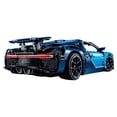 thumbnail image 2 of LEGO Technic Bugatti Chiron 42083 Building Kit (3599 Piece), 2 of 7