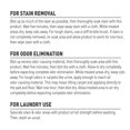 thumbnail image 4 of Nature's Miracle Dog Oxy Set-in Stain Destoyer, 4 of 5